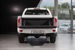 Foton Tunland Double Cab 2016 года (CIS)